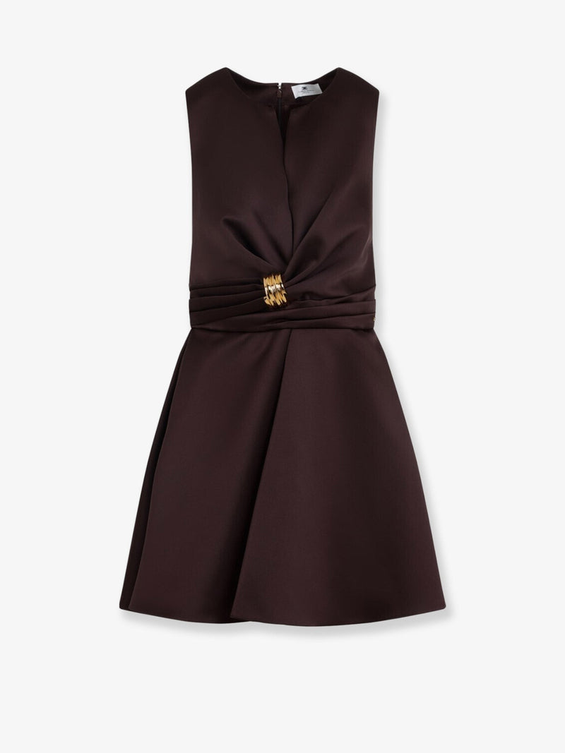 Events Mini Dress