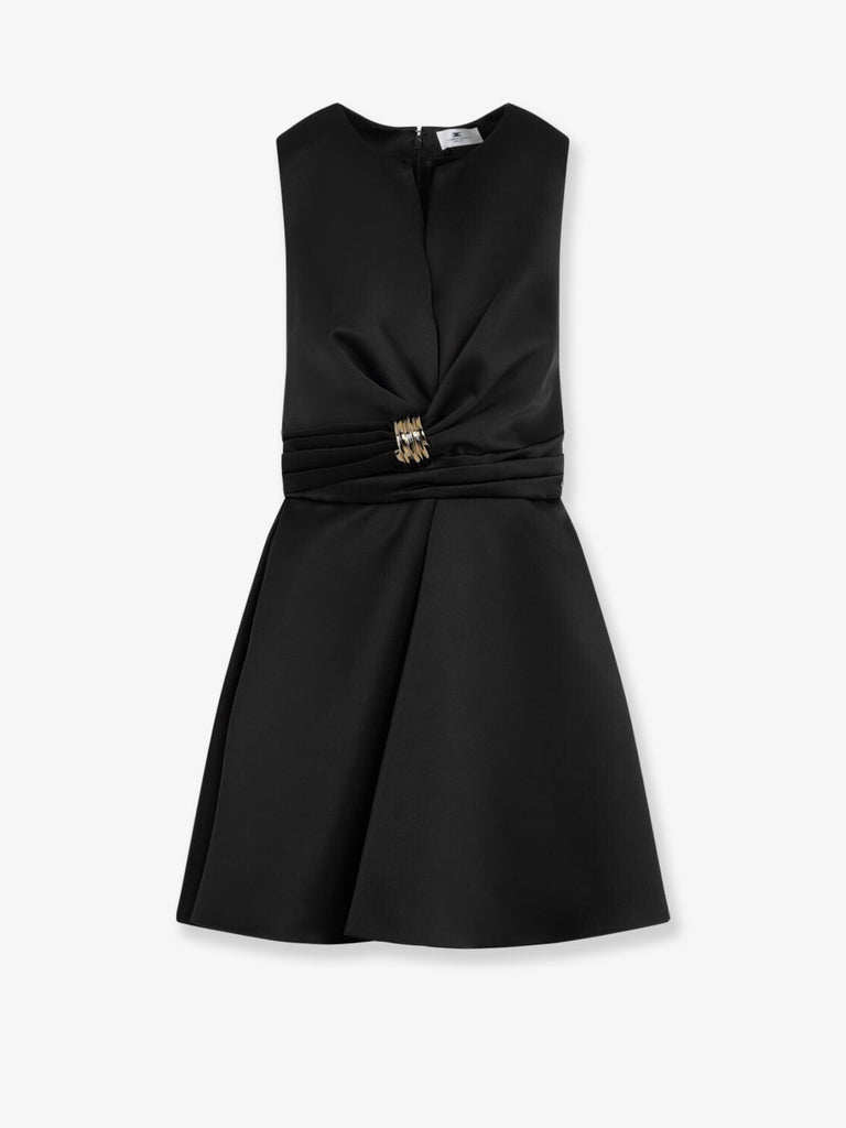 Events Mini Dress