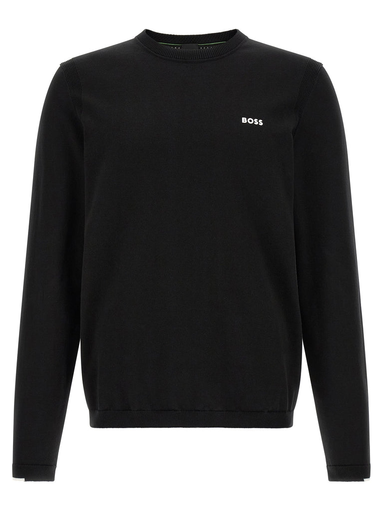 'Ever' sweater