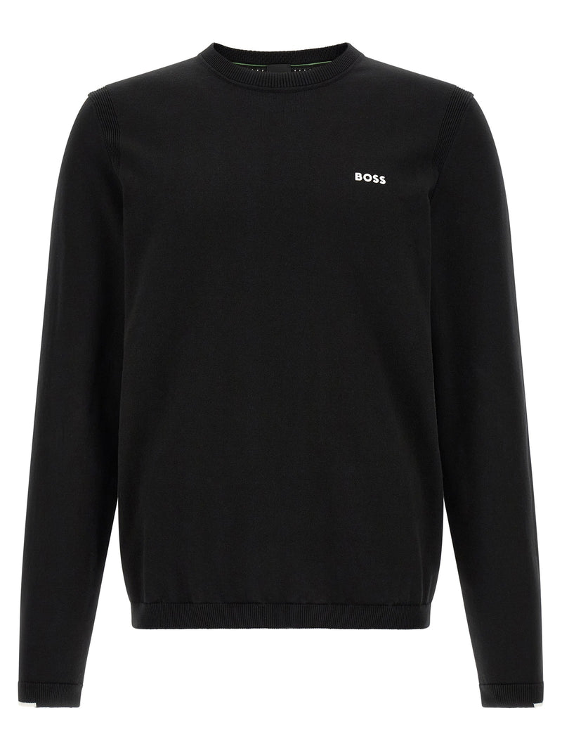'Ever' sweater