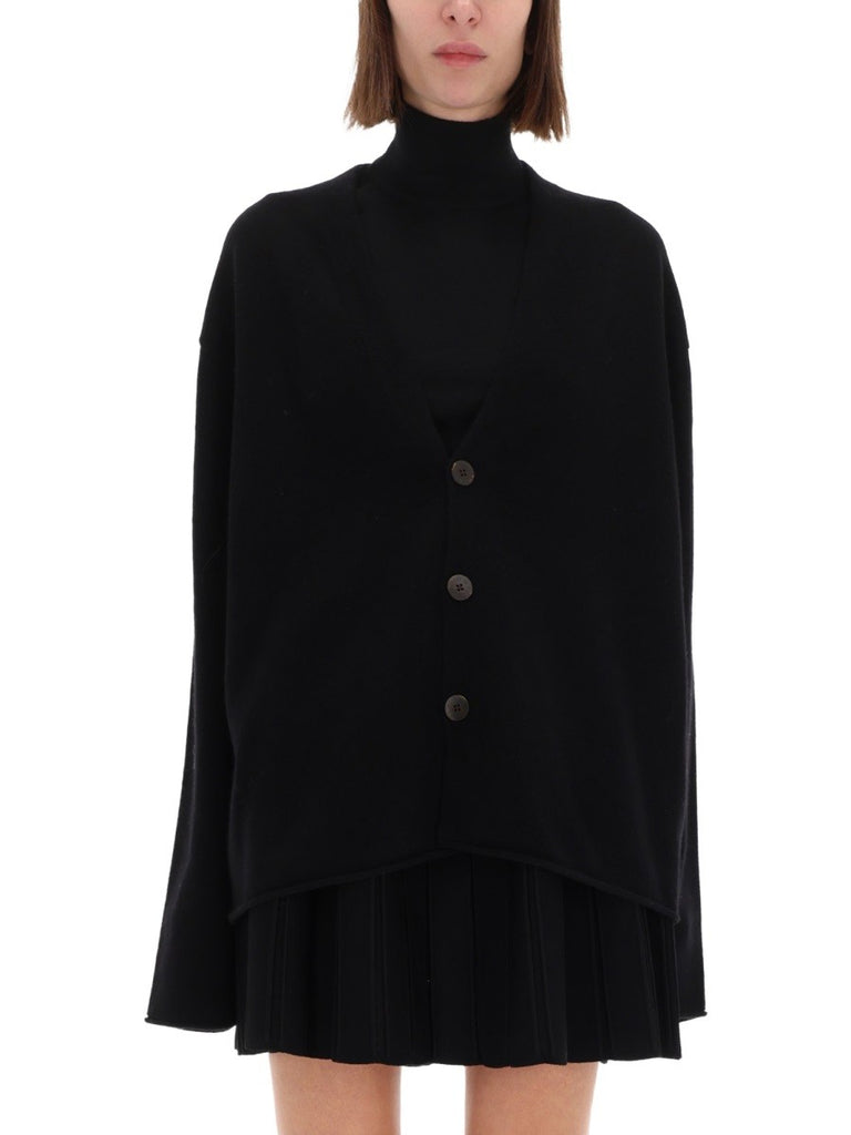 "EVERYWEAR" CARDIGAN