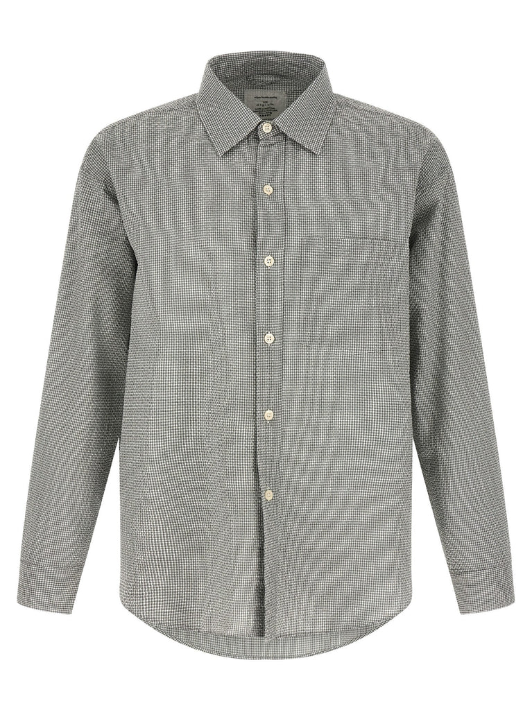 'Executive' shirt