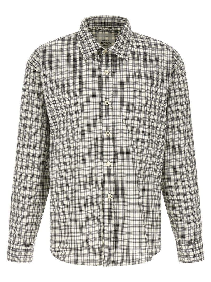 'Executive' shirt