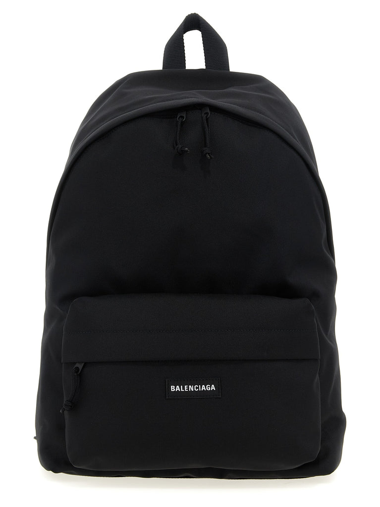 'Explorer' backpack