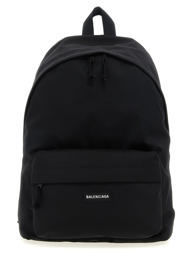 'Explorer' backpack