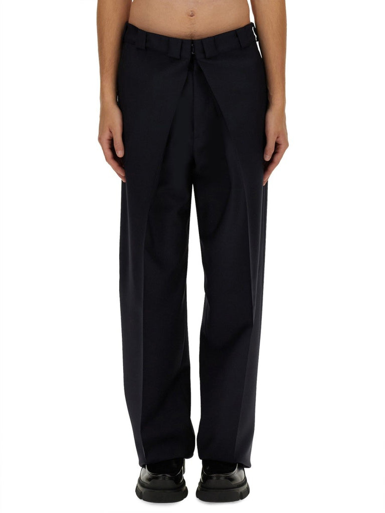 EXTRA LARGE PANTS