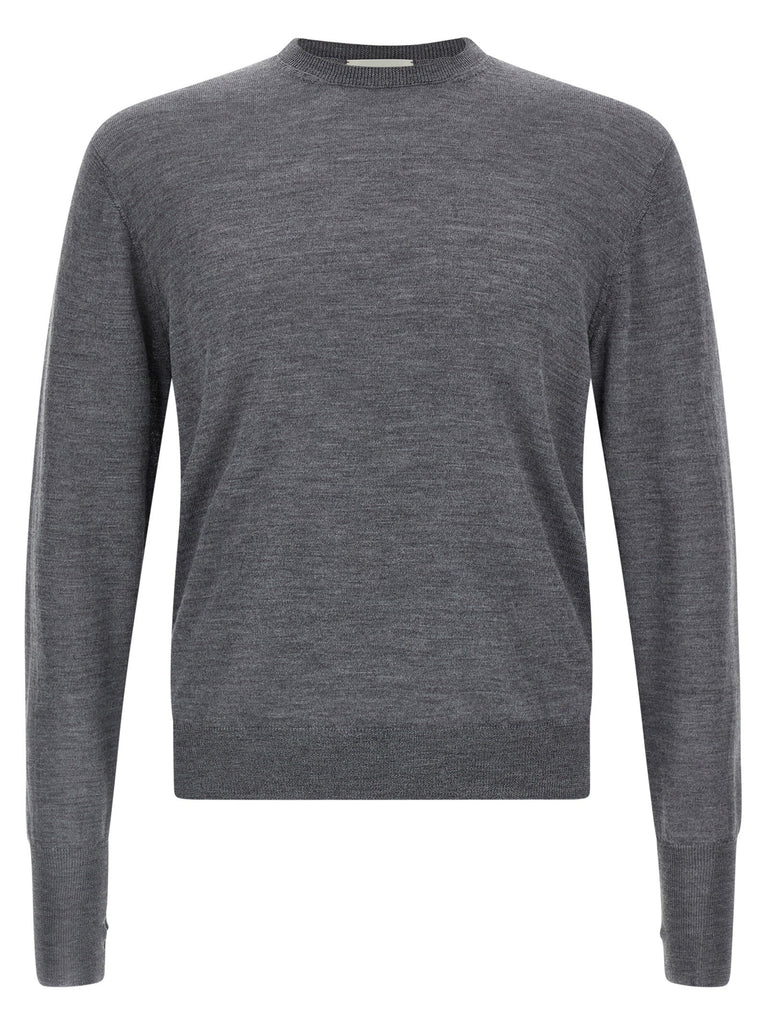Extrafine mesh
