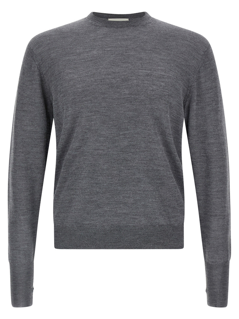 Extrafine mesh