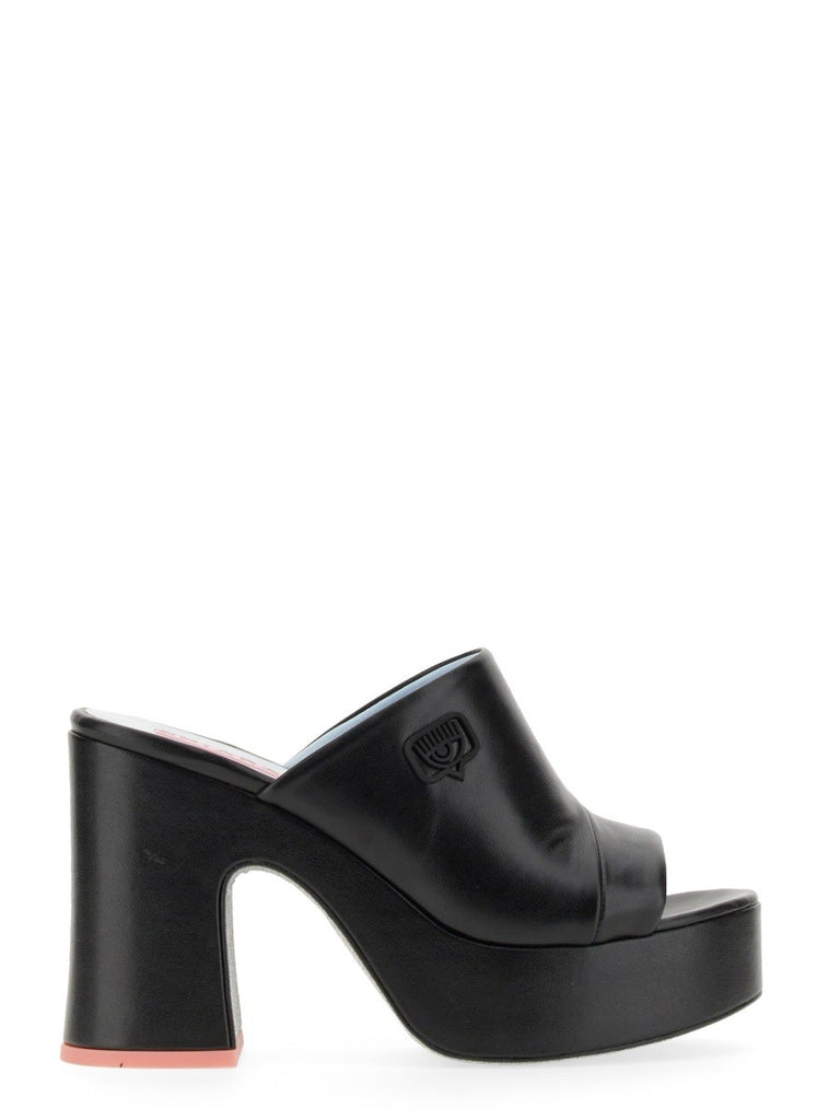 EYELIKE SANDAL