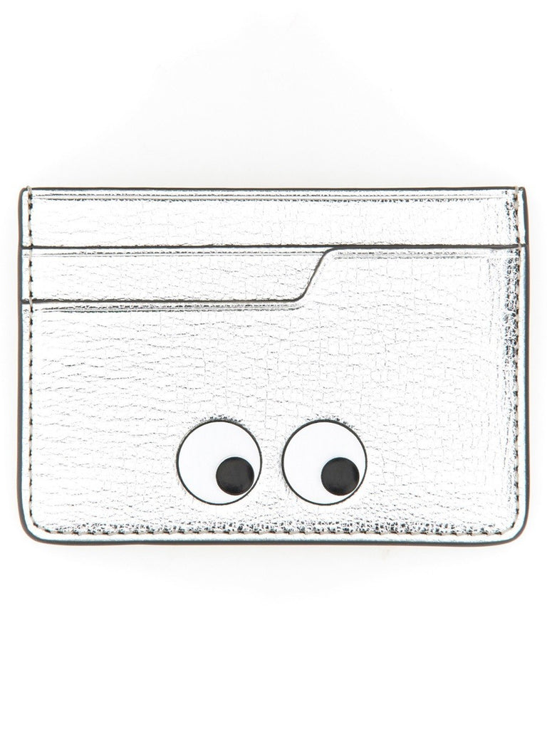 "EYES" CARD HOLDER