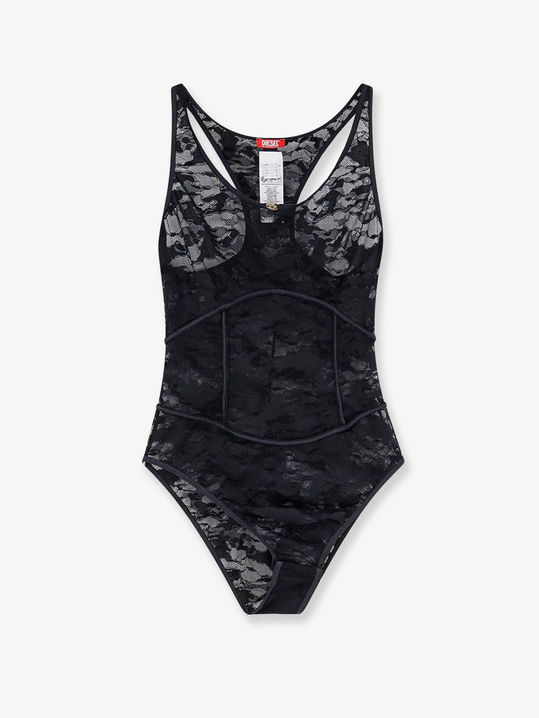 Ezzy lace body