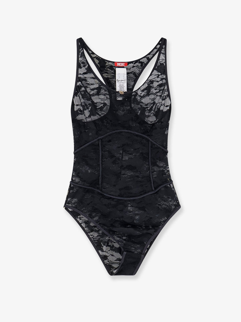Ezzy lace body