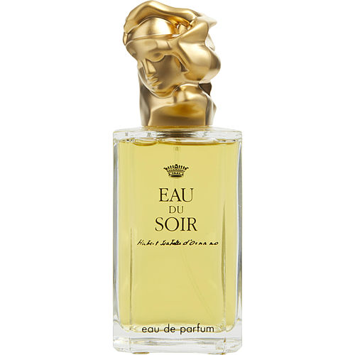 EAU DU SOIR - EAU DE PARFUM SPRAY 3.3 OZ (UNBOXED)