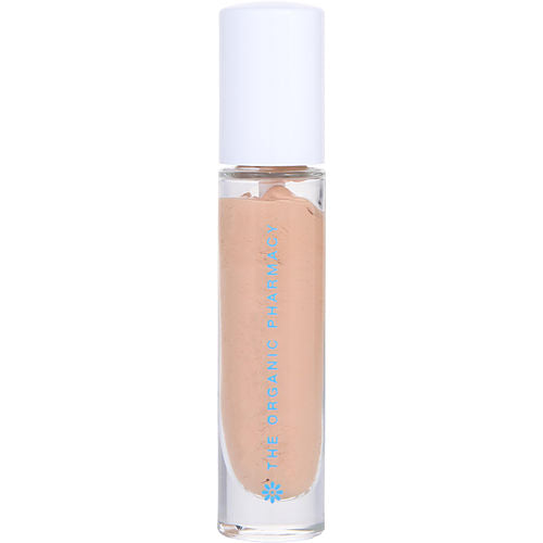 The Organic Pharmacy - Luminous Perfecting Concealer - # Medium --5ml/0.17oz