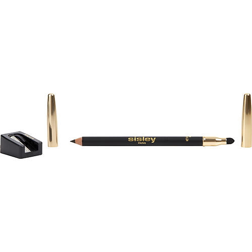 Sisley - Phyto Khol Perfect Eyeliner (With Blender and Sharpener) - #1 Black --1.2g/0.04oz