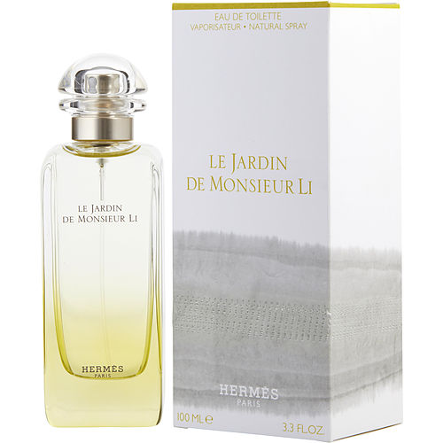 LE JARDIN DE MONSIEUR LI - EDT SPRAY 3.3 OZ