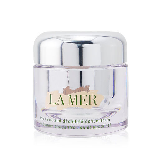 La Mer - The Neck and Decollete Concentrate  --50ml/1.7oz