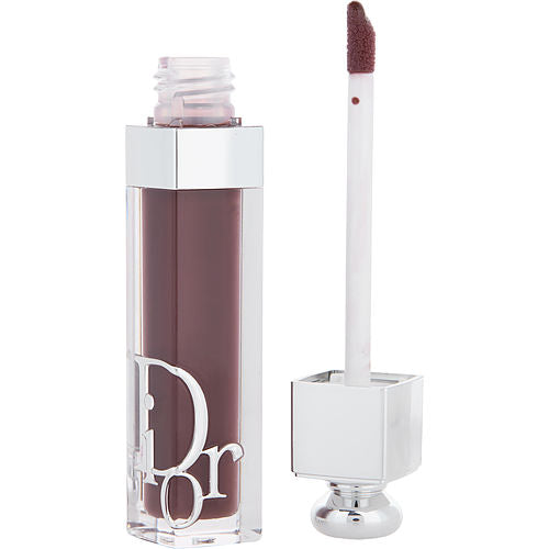 CHRISTIAN DIOR - Addict Lip Maximizer Gloss - # 020 Mahogany  --6ml/0.2oz