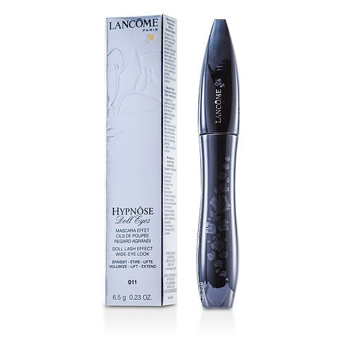 LANCOME - Hypnose Doll Eyes Mascara - # 011 Noir Intense  --6.5ml/0.23oz