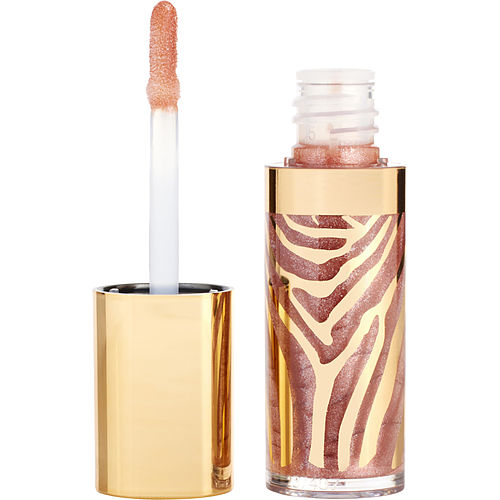 Sisley - Le Phyto-Gloss Intense Glow Lipgloss - #2 Aurora --6.5g/0.21oz