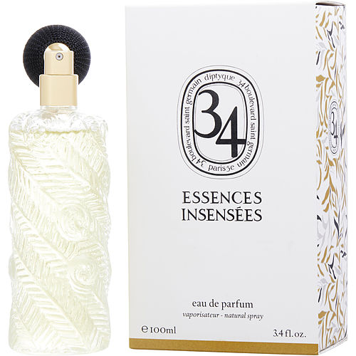 DIPTYQUE ESSENCES INSENSEES by Diptyque