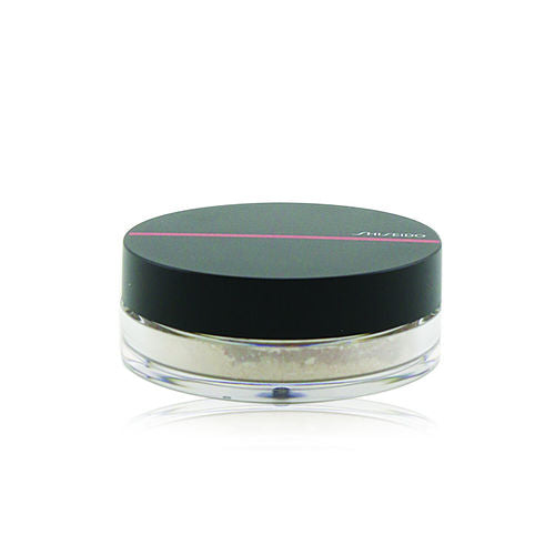 SHISEIDO - Synchro Skin Invisible Silk Loose Powder - # Radiant  --6g/0.21oz