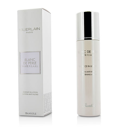 GUERLAIN - Blanc De Perle White P.E.A.R.L. Brightening Lotion (New Packaging)  --200ml/6.7oz