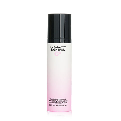 MAC - Lightful C3 Radiant Hydration Skin Renewal Emulsion  --95ml/3.2oz