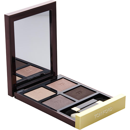 TOM FORD - Eye Color Quad - # 03 Nude Dip  --6g/0.21oz