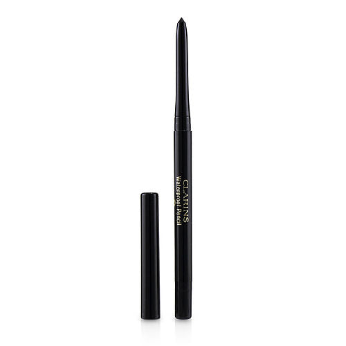 Clarins - Waterproof Pencil - # 01 Black Tulip  --0.29g/0.01oz