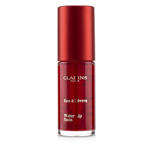 Clarins - Water Lip Stain - # 03 Water Red  --7ml/0.2oz