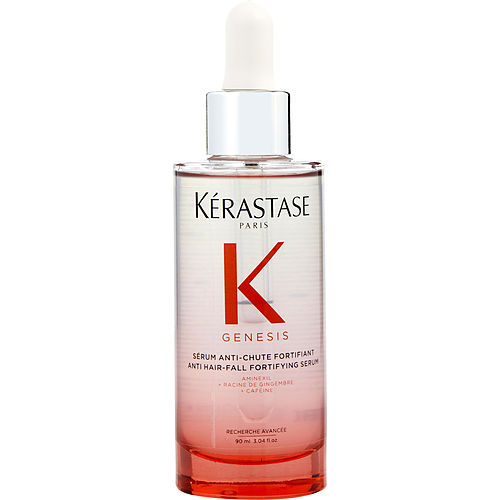 KERASTASE - GENESIS ANTI HAIR-FALL FORTIFYING SERUM 3 OZ