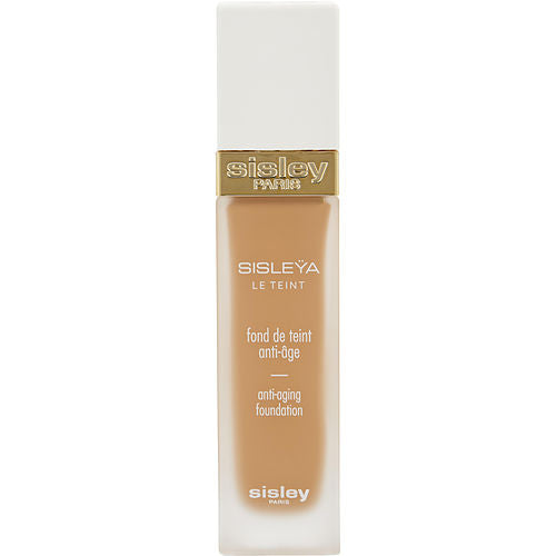 Sisley - Sisleya Le Teint Anti Aging Foundation - # 4B Chestnut --30ml/1oz