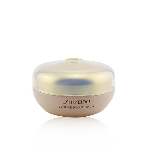 SHISEIDO - Future Solution LX Total Radiance Loose Powder  --10g/0.35oz