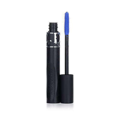 CHRISTIAN DIOR - Diorshow Pump N Volume Mascara - # 260 Blue  --6g/0.21oz