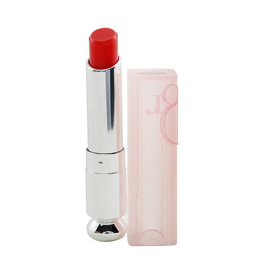 CHRISTIAN DIOR - Dior Addict Lip Glow Reviving Lip Balm - #015 Cherry  --3.2g/0.11oz