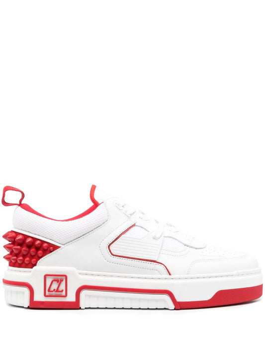 Christian Louboutin Sneakers White