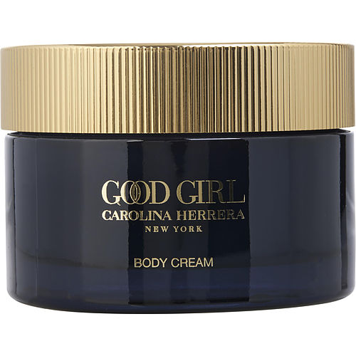 CH GOOD GIRL - BODY CREAM 6.8 OZ