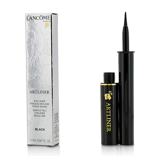 LANCOME - Artliner - No. 01 Black  --1.4ml/0.05oz