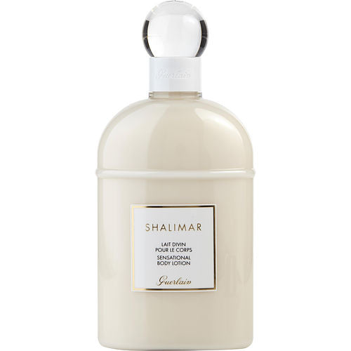 SHALIMAR - BODY LOTION 6.7 OZ