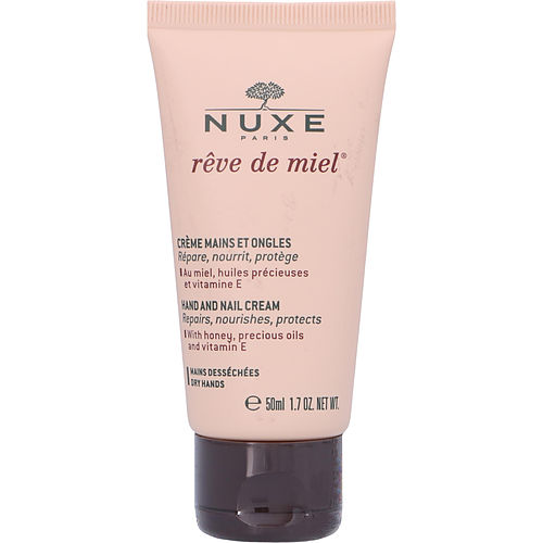 Nuxe - Reve De Miel Hand & Nail Cream --50ml/1.7oz