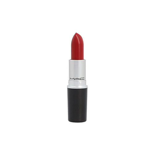 MAC - Cremesheen Lipstick - Brave Red --3g/0.1oz