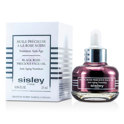 Sisley - Black Rose Precious Face Oil  --25ml/0.84oz