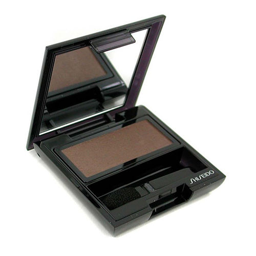 SHISEIDO - Luminizing Satin Eye Color - # BR708 Cavern --2g/0.07oz