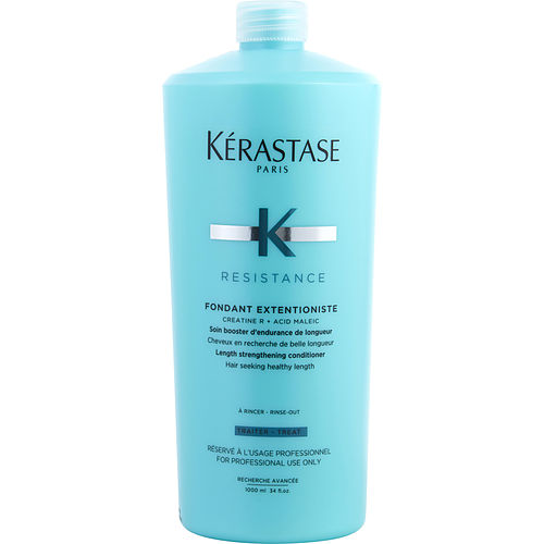 KERASTASE - RESISTANCE FONDANT EXTENTIONISTE CONDITIONER 34 OZ