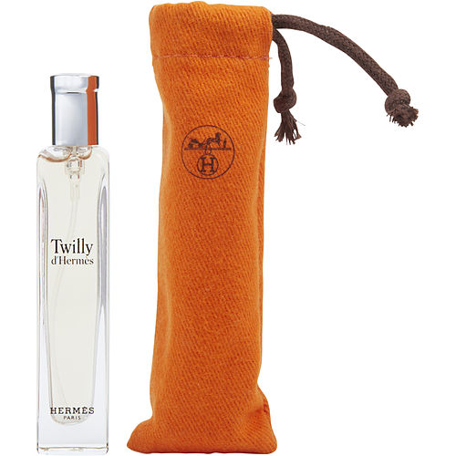 TWILLY D'HERMES - EAU DE PARFUM SPRAY 0.5 OZ