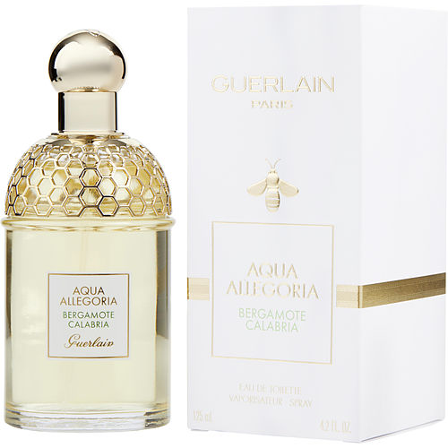 AQUA ALLEGORIA BERGAMOTE CALABRIA by Guerlain