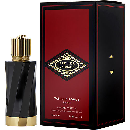 VERSACE ATELIER VANILLE ROUGE by Gianni Versace