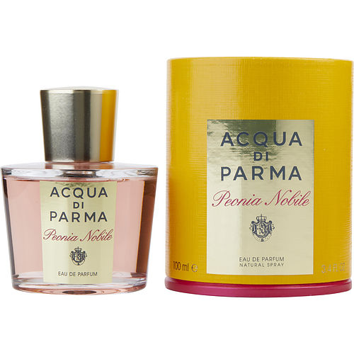 ACQUA DI PARMA PEONIA NOBILE - EAU DE PARFUM SPRAY 3.4 OZ