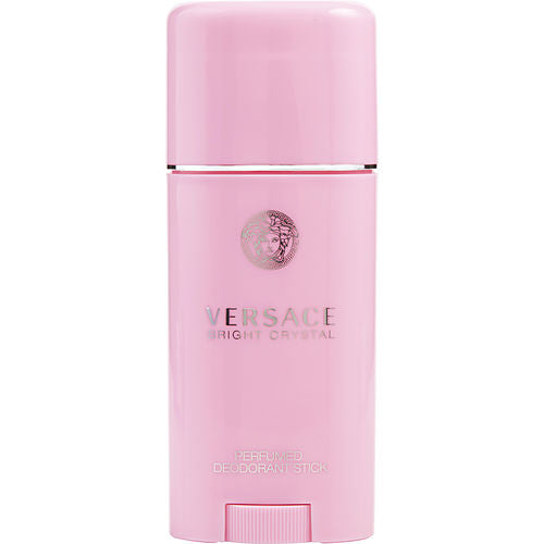 VERSACE BRIGHT CRYSTAL - DEODORANT STICK 1.7 OZ